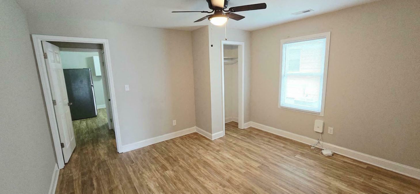 Duplex Portfolio For Sale