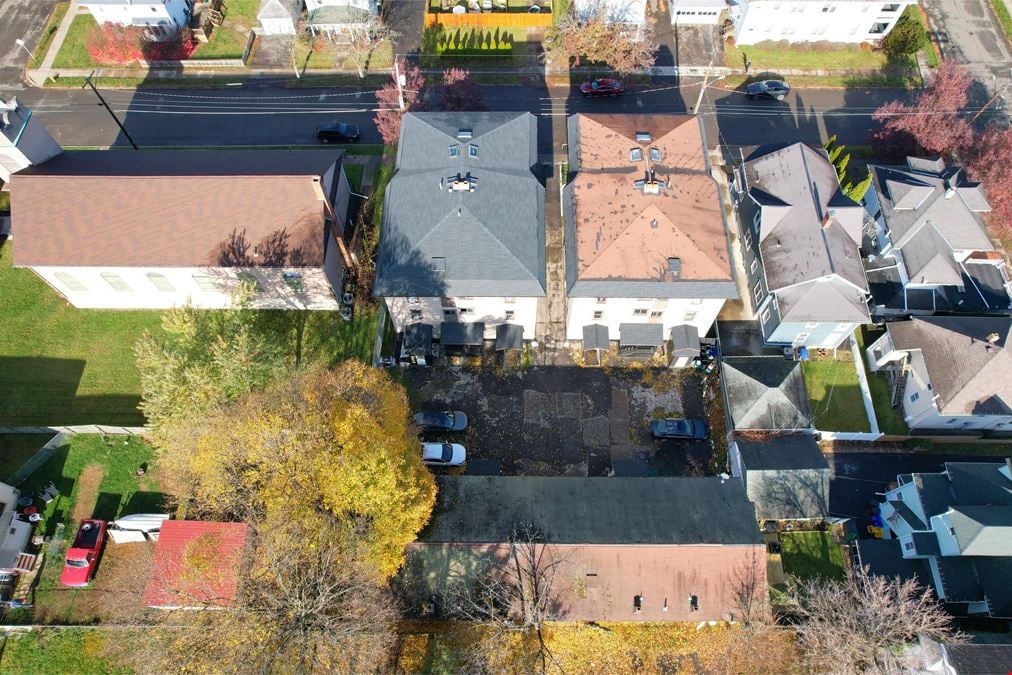 1606-1608 Tracy St.