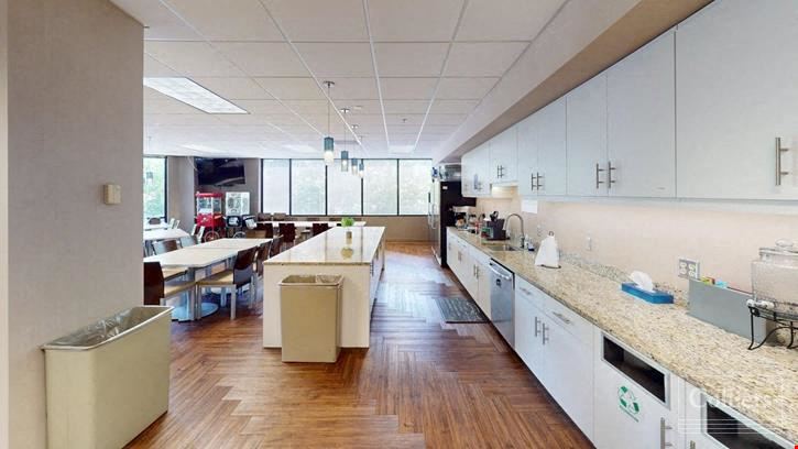 25,805 RSF of Plug & Play Office Space in Maryland Farms