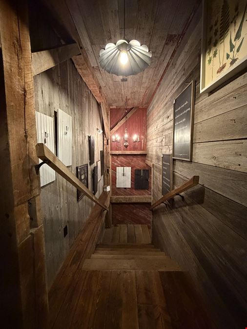 Homestead Collection