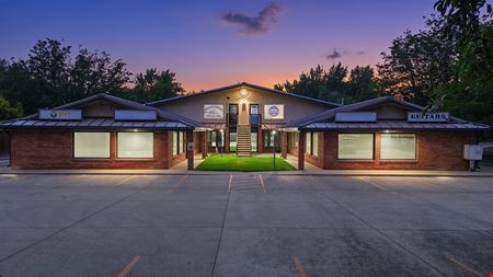 Preview of Mixed Use space for Sale at 2707 W Eisenhower Blvd