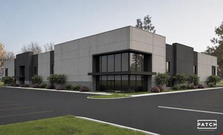 Preview of Industrial space for Rent at 0 Publishers Drive