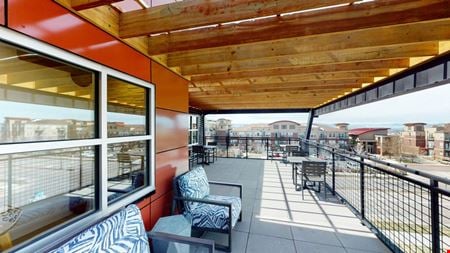 Preview of Coworking space for Rent at 10185 Park Meadows Dr, Floor 2