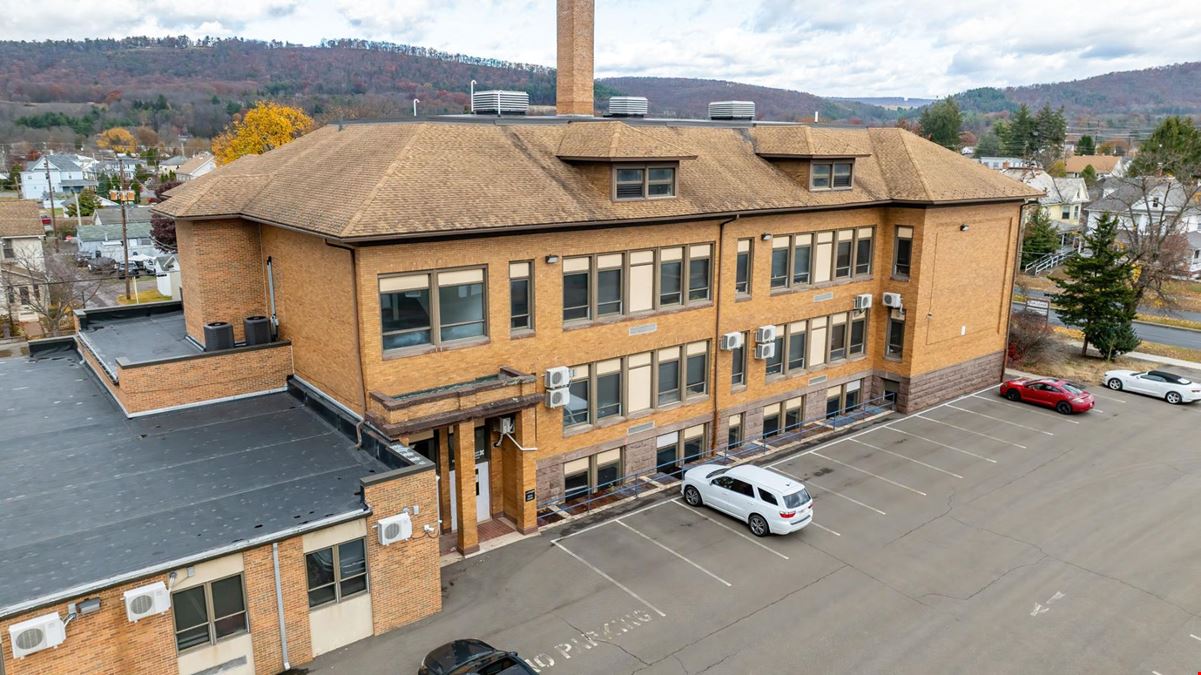 1401 N Market Street Berwick