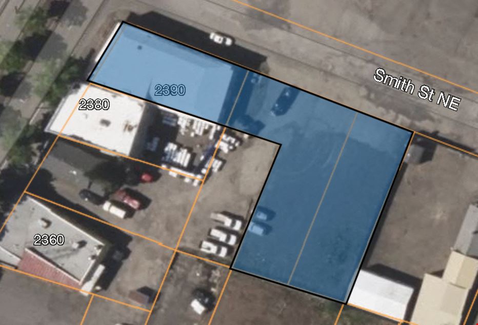Retail Investment Opportunity - Fairgrounds Rd