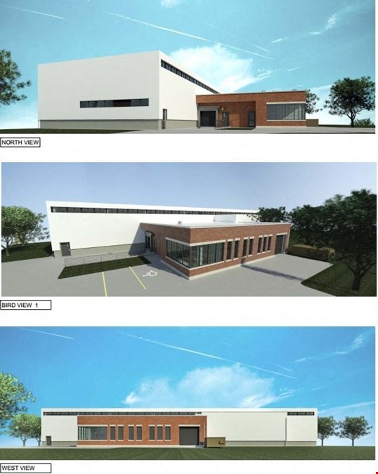 Land property in Omaha, NE