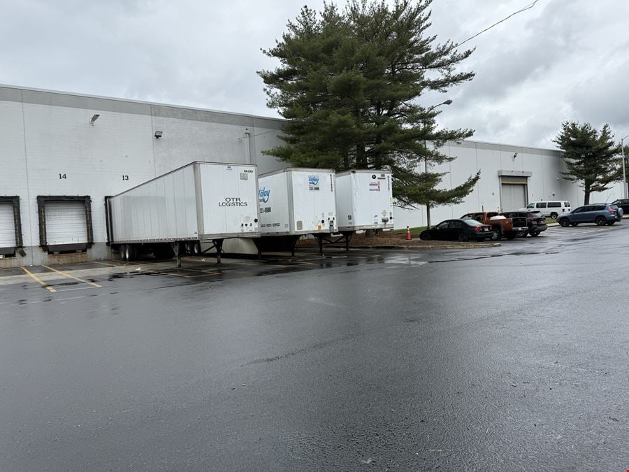 130 Docks Corner Road