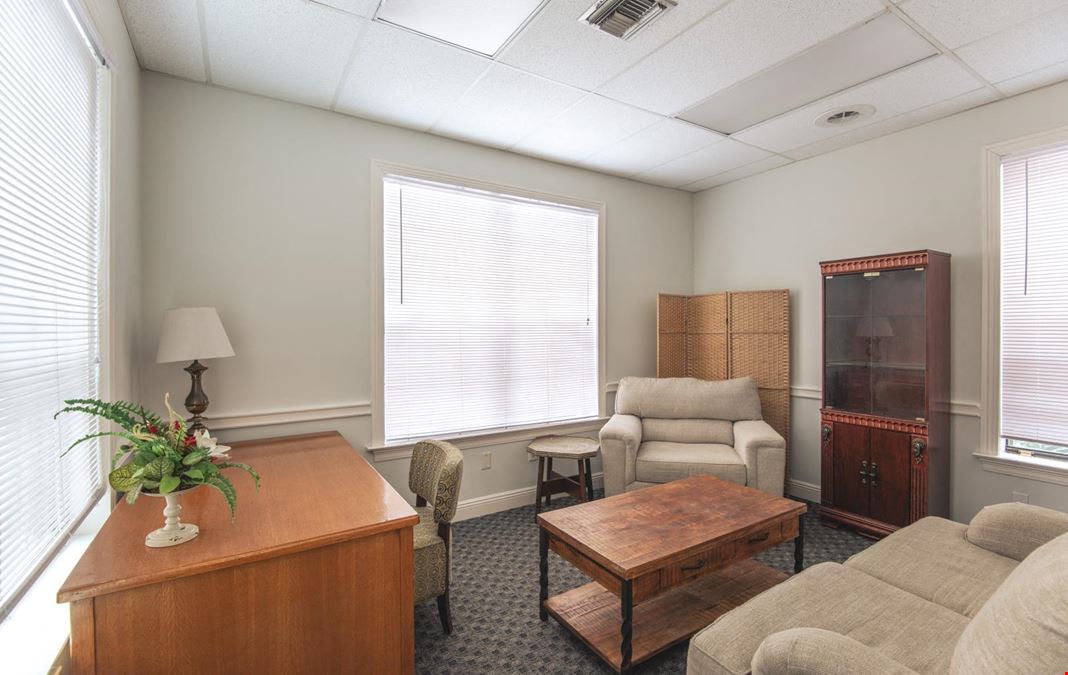 Metairie Office Condo