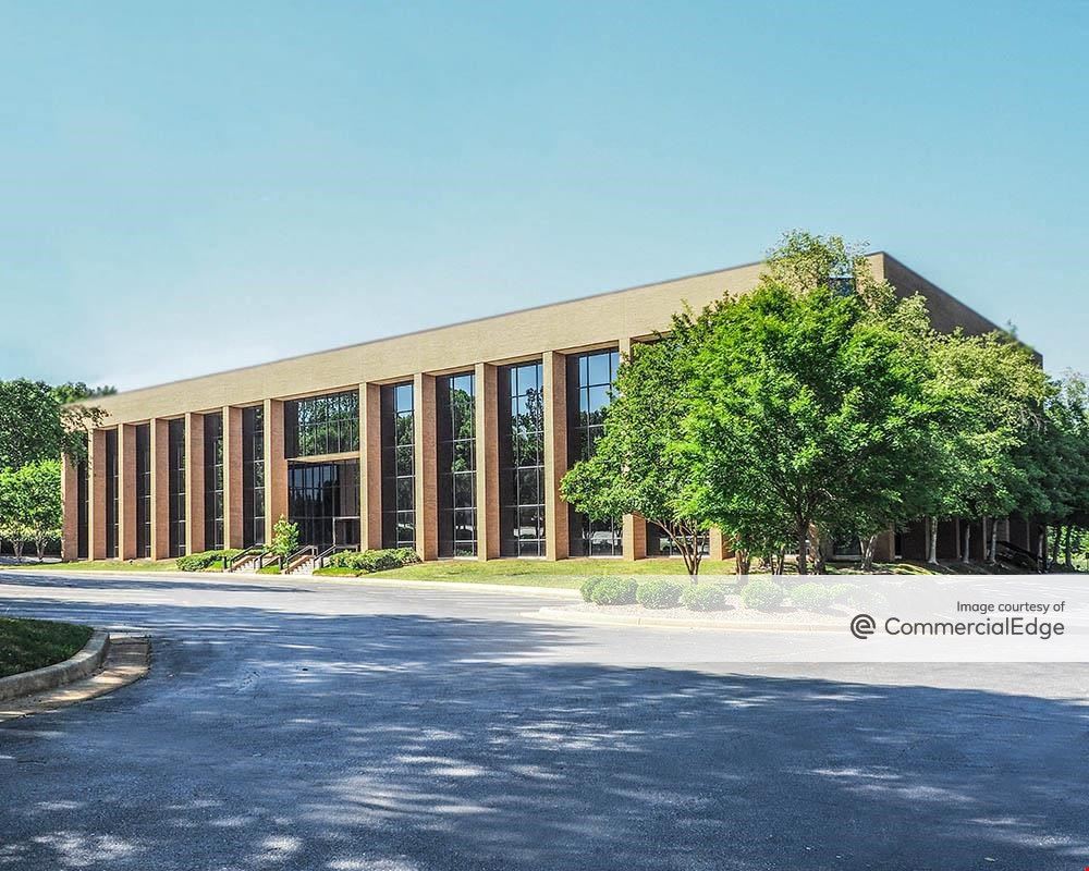 Park 37 - 400 Executive Center Drive