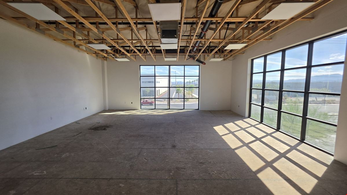 2350 W Cheyenne Avenue