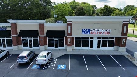 Preview of Office space for Rent at 1405 S Sizer Ave