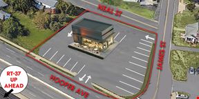 Ground Lease Opportunity