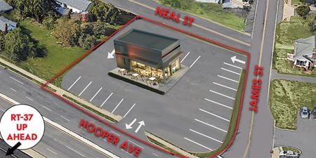 Preview of commercial space at 934 Hooper Ave