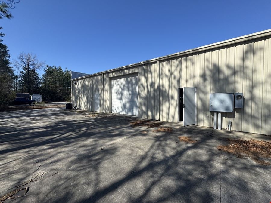 Office Retail Flex Space 3500sqft