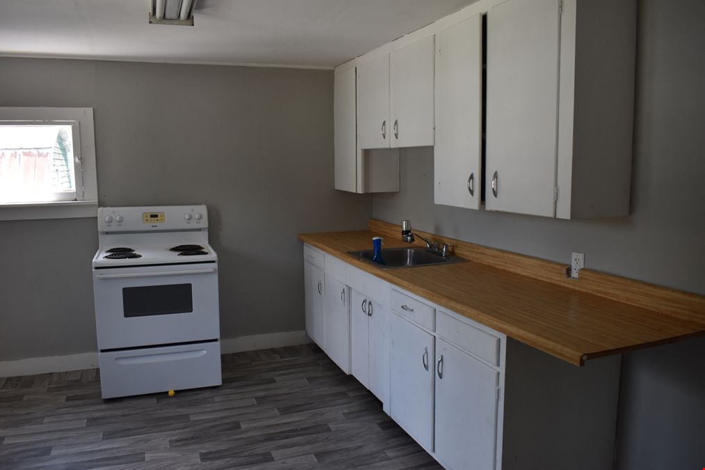 70 Adaline St.
