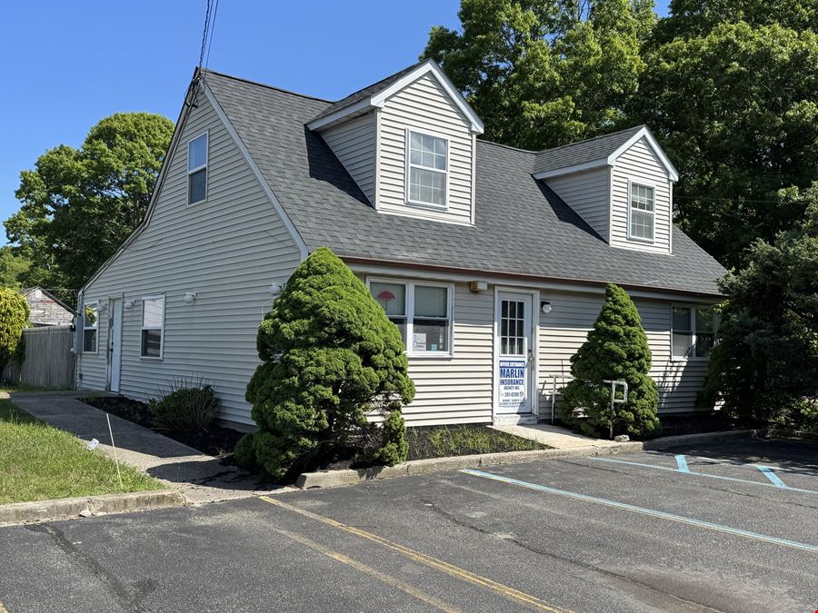 1138 William Floyd Pkwy