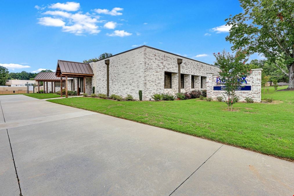 669 Lanier Park Drive