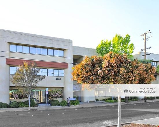 Preview of Office space for Rent at 1290 B Street