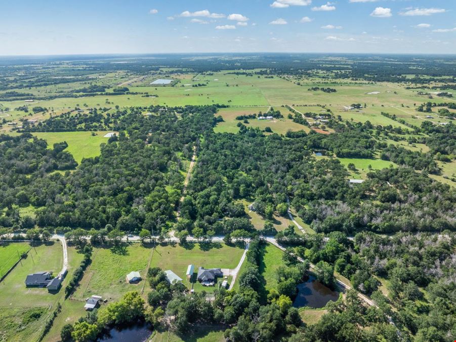 16135 Wilson Pasture Road