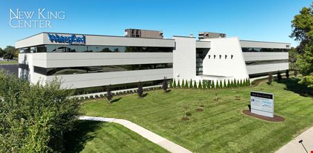 Preview of Office space for Rent at 5600 New King Drive