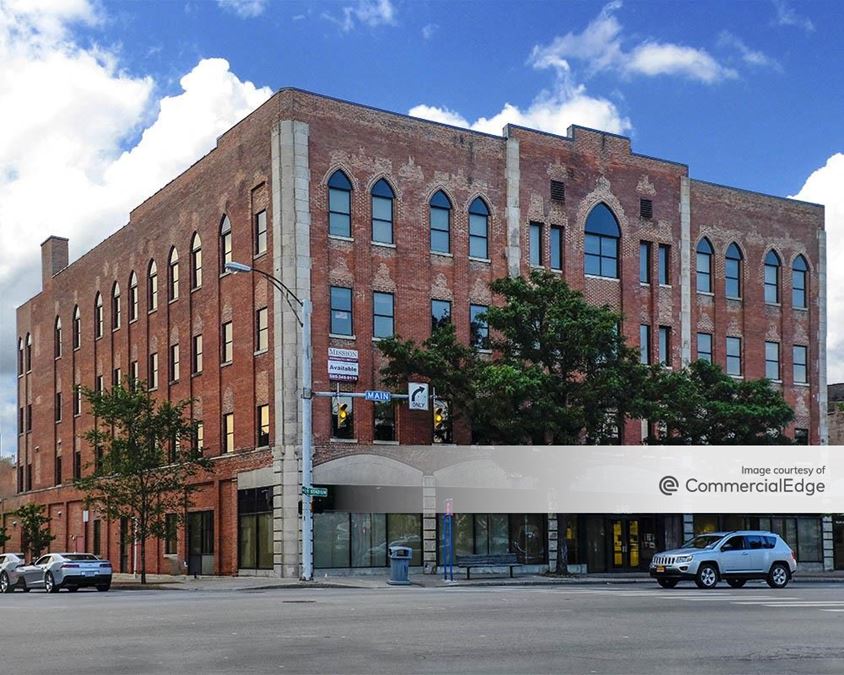 140 West Main Street