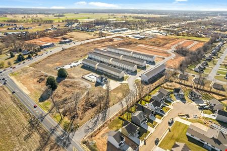 Preview of Multi-Family space for Sale at 3350 Allen Rd