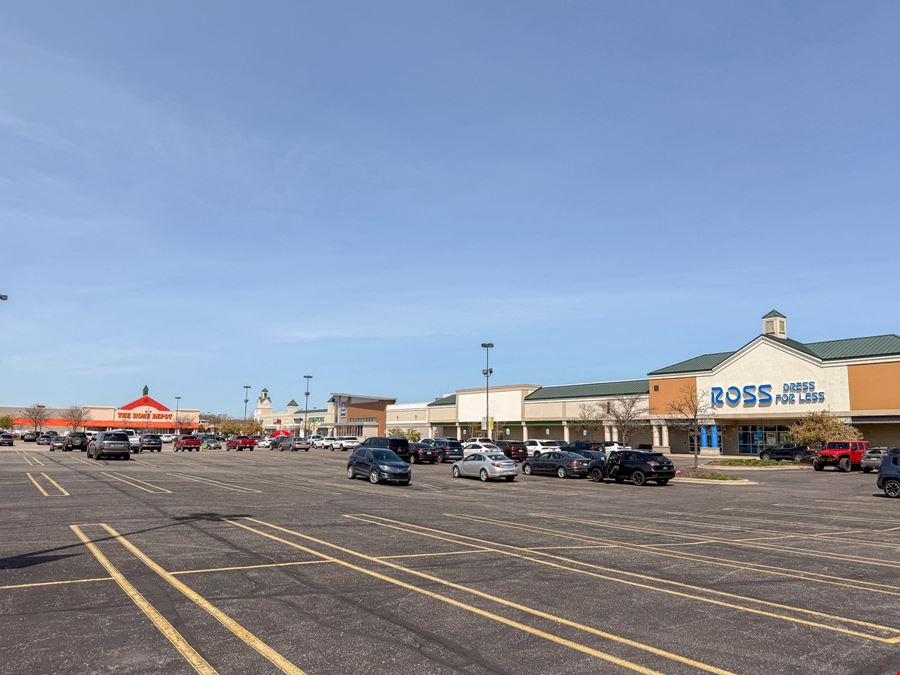 White Lake Marketplace