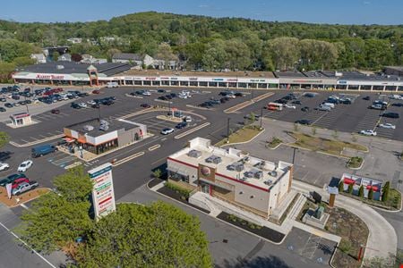 Preview of Retail space for Rent at 223-255 Lincoln Avenue