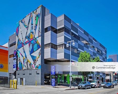 Preview of Office space for Rent at 340 East 2nd Street