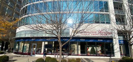 Preview of Retail space for Rent at 2101 Market St