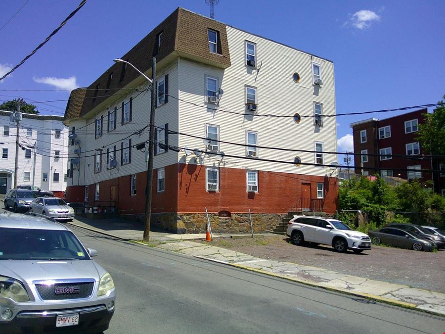 30-32 High St