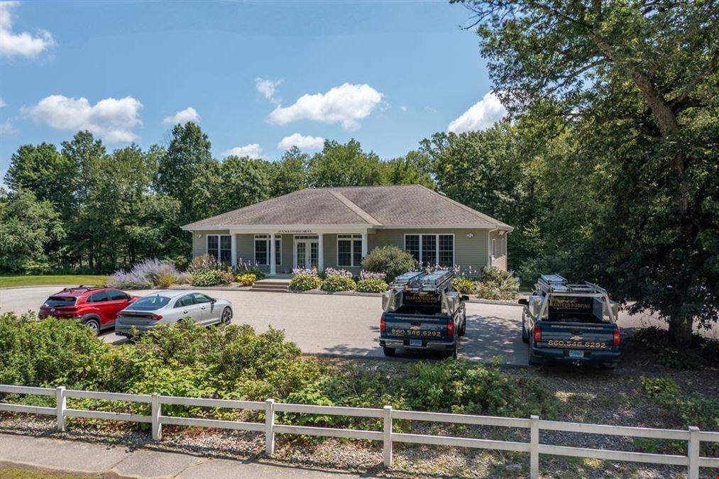 20 Knollwood Drive