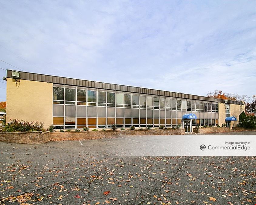 Commerce Park
