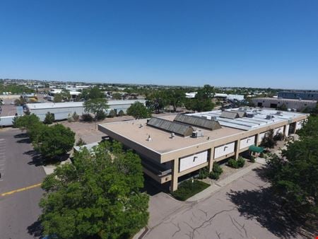 Preview of Commercial space for Sale at 805 North Murray Blvd