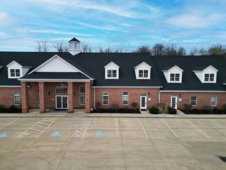 Preview of Office space for Sale at 3745 Medina Rd