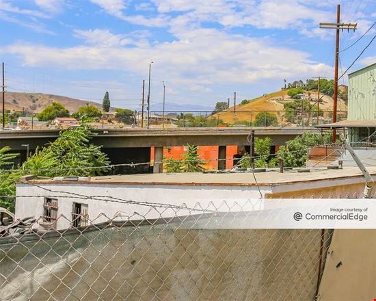 Preview of Industrial space for Rent at 4900 Valley Blvd