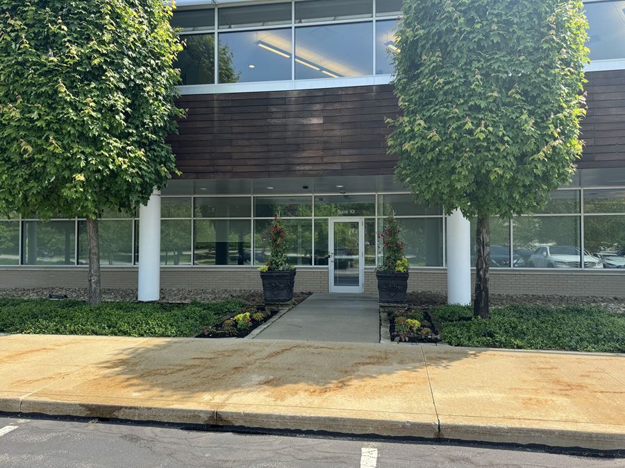 7005 South Edgerton Road