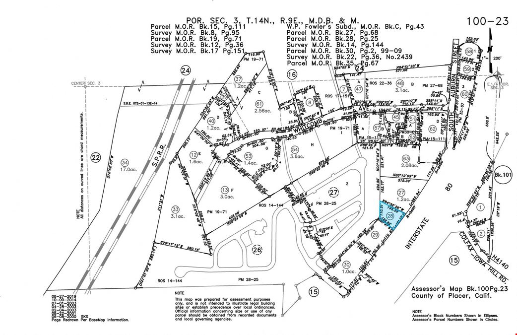 Prime Retail Development Parcel Next to Dollar General