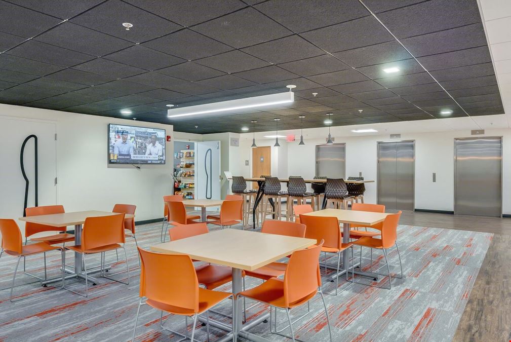 293 Boston Post Road - KS Labs @293