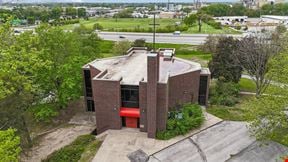St. Mark's Episcopal Church