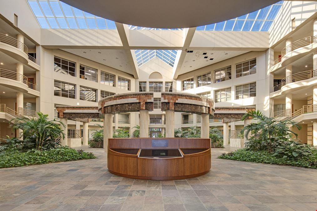 Thousand Oaks Business Center