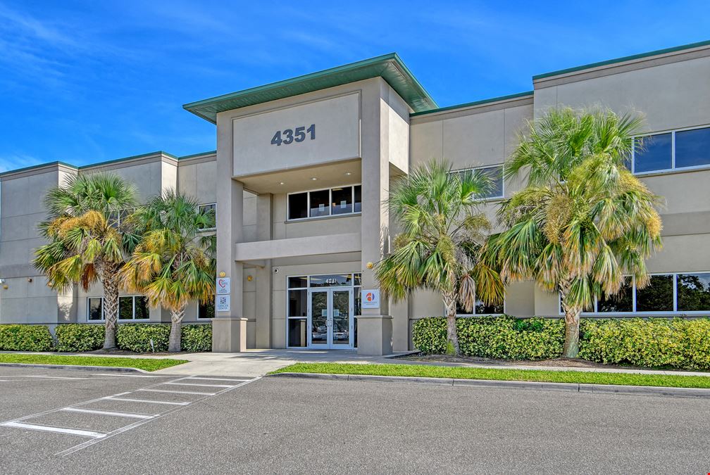 Southwest Florida Medical Office Portfolio