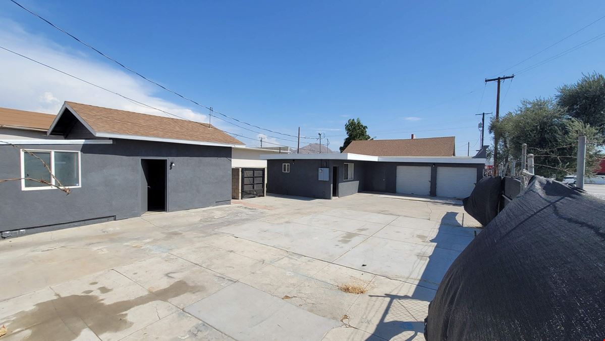 605 E. Valley Blvd