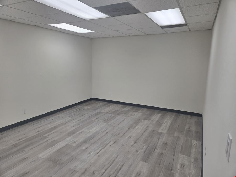 721 W Whittier Blvd Office Condo