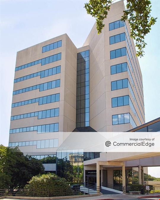 Medical Center Towers I & II