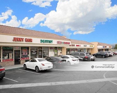 Preview of Retail space for Rent at 21050 Golden Springs Dr