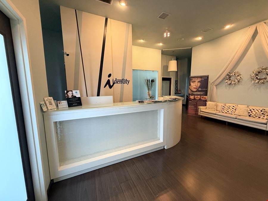 2140 W. Grande Blvd.