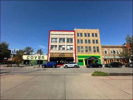 Preview of Retail space for Sale at 1405 5th Ave