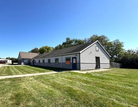 Preview of Office space for Sale at 136 Heid Ave.