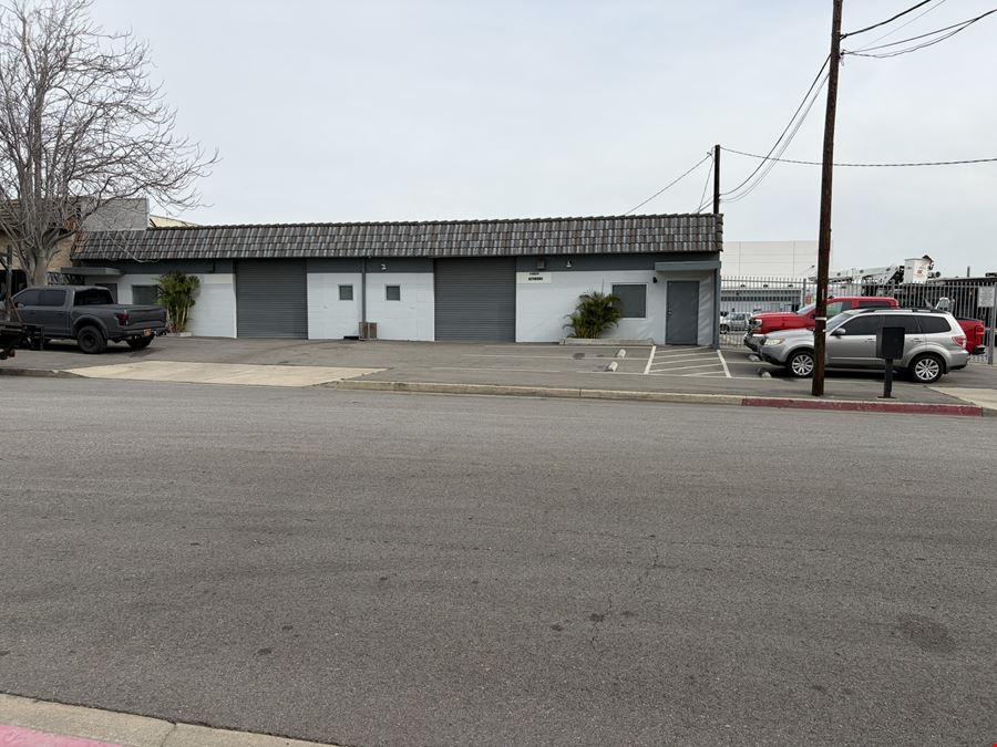 10807 Fremont Ave